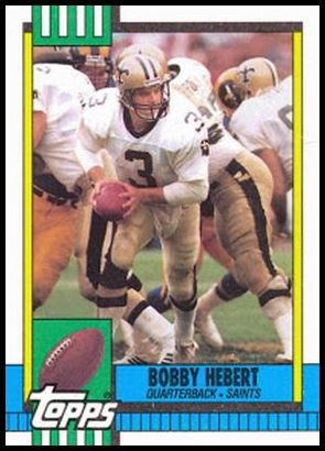 237 Bobby Hebert